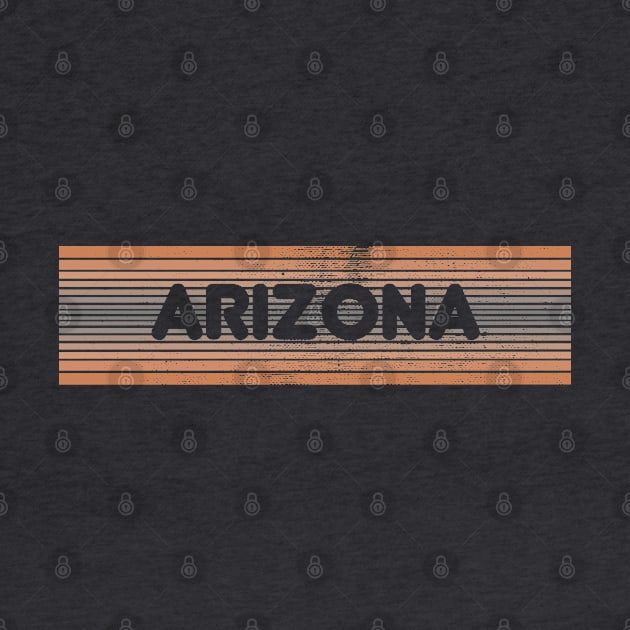 Arizona State Pride by Snarky Piranha